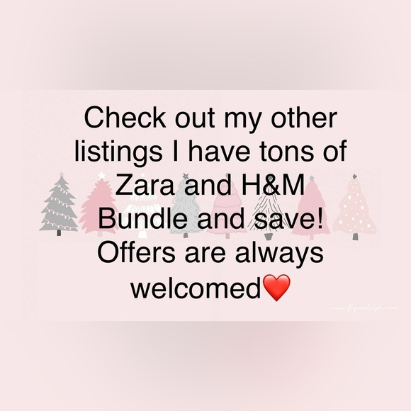 Cat & Jack fair isle Matching set - Picture 5 of 5